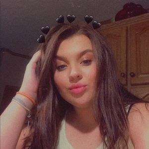 Meet your Posher, Brianna